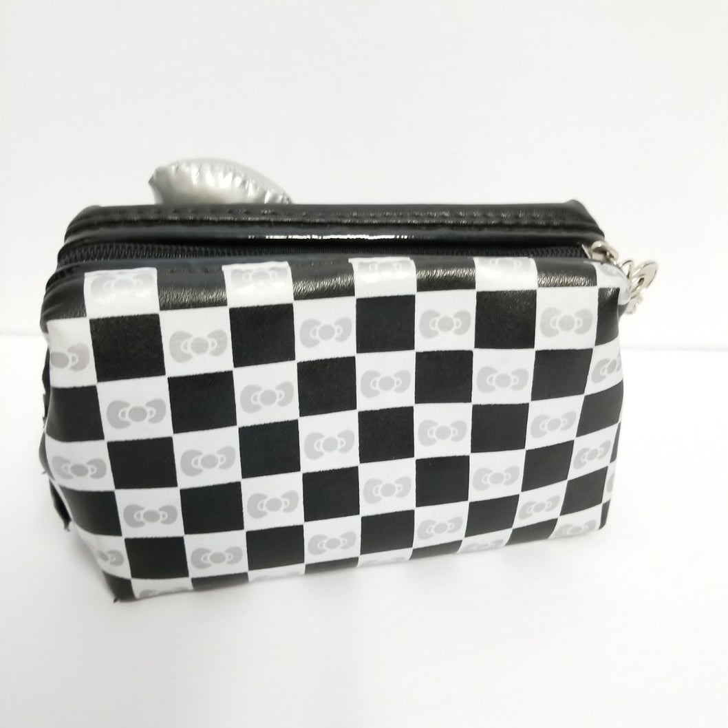 Hello Kitty Makeup Bag