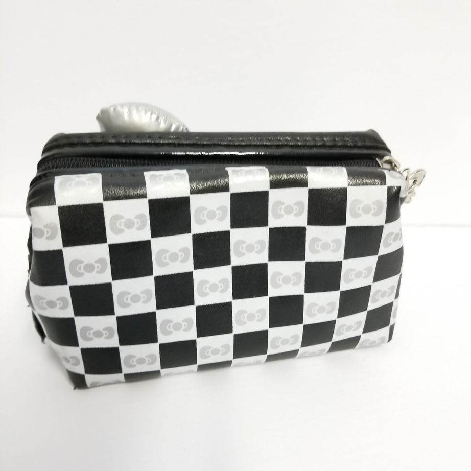 Hello Kitty Makeup Bag