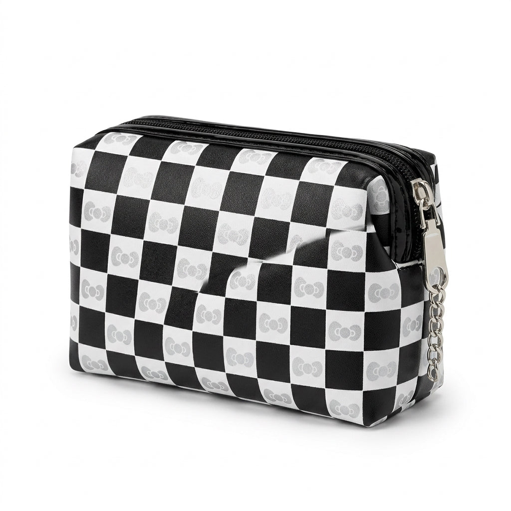 Hello Kitty Makeup Bag