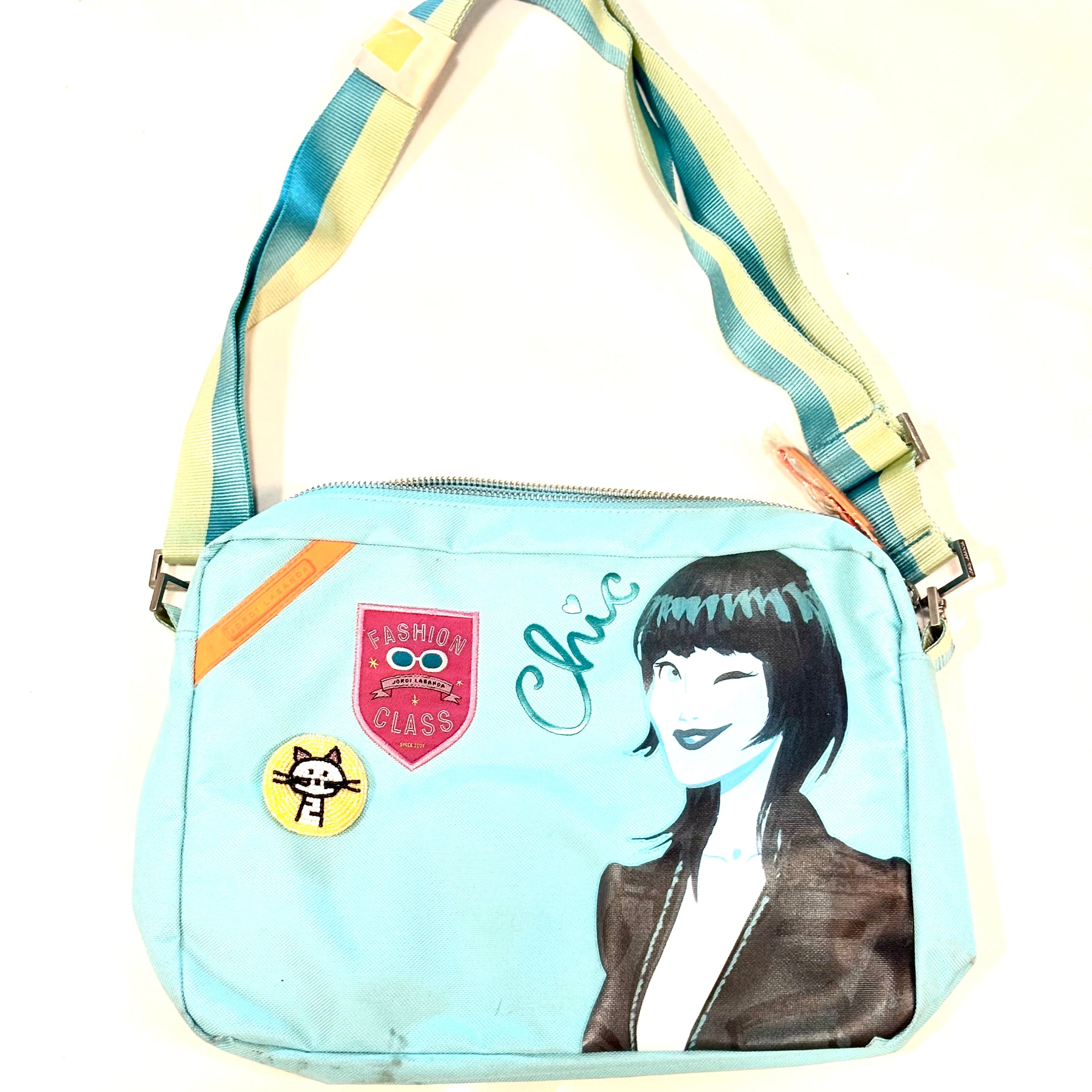 Labanda Shoulder Bag