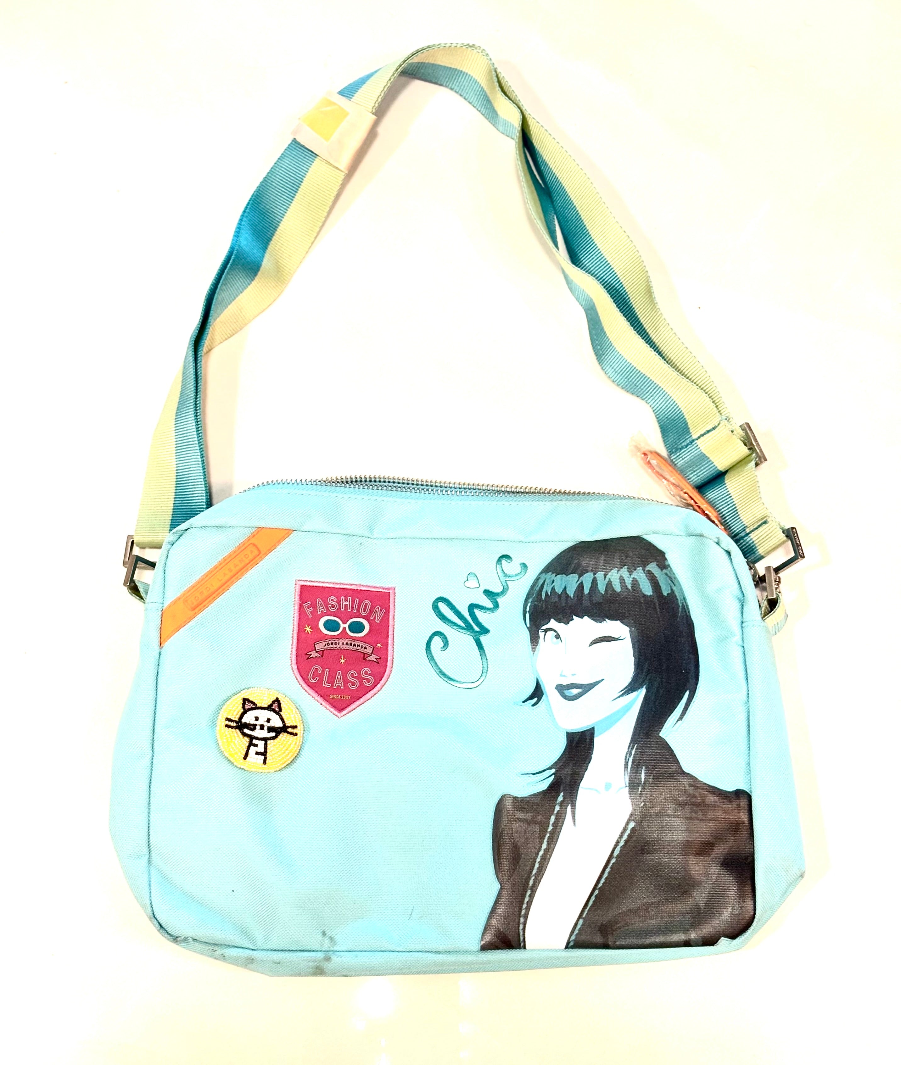 Labanda Shoulder Bag