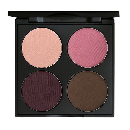 PALETTE 4 PAN - ROMANCE - SMOKEY EYES