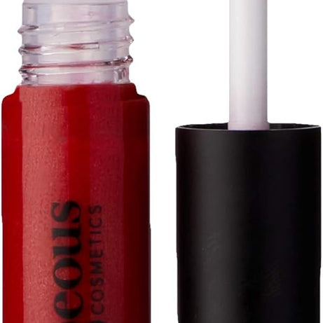 Liquid Lips Lip Lacquer- Bitten