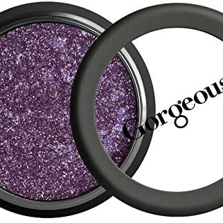 Gorgeous Cosmetics Seriously Violet Eyeshadow