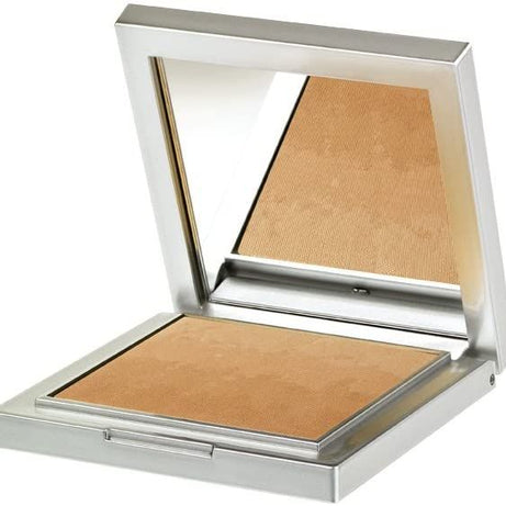 Sue Devitt Spacomplexion Pressed Powder Face Palette, Seychelles