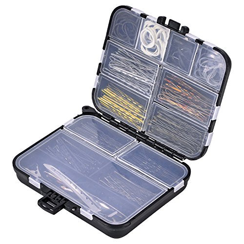 Mini Travel Hairpins kit