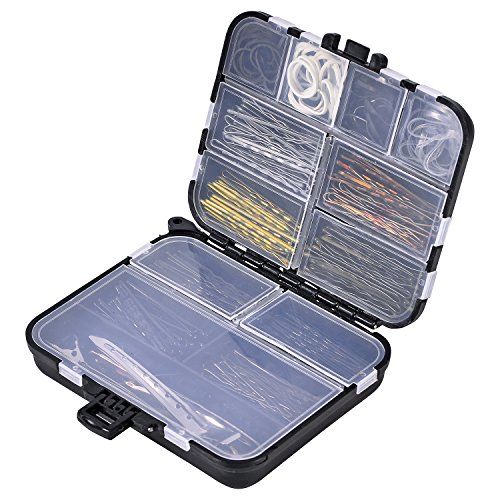 Mini Travel Hairpins kit