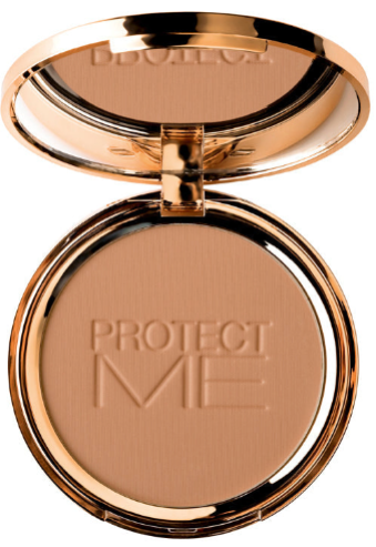 Protect Me Solar Powder SPF