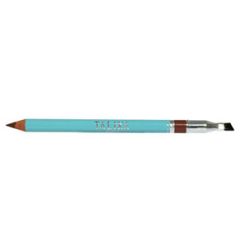 Talika Eye & Eyebrow Pencil Warm Brown