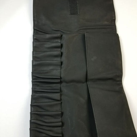 MAKEUP BRUSH POUCH