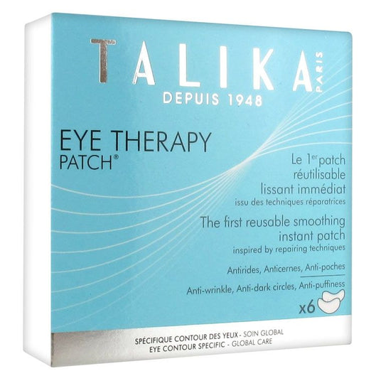 TALIKA EYE THERAPY PATCH REFILL X6