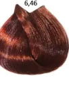 Majirel Permanent Creme Color 6.34