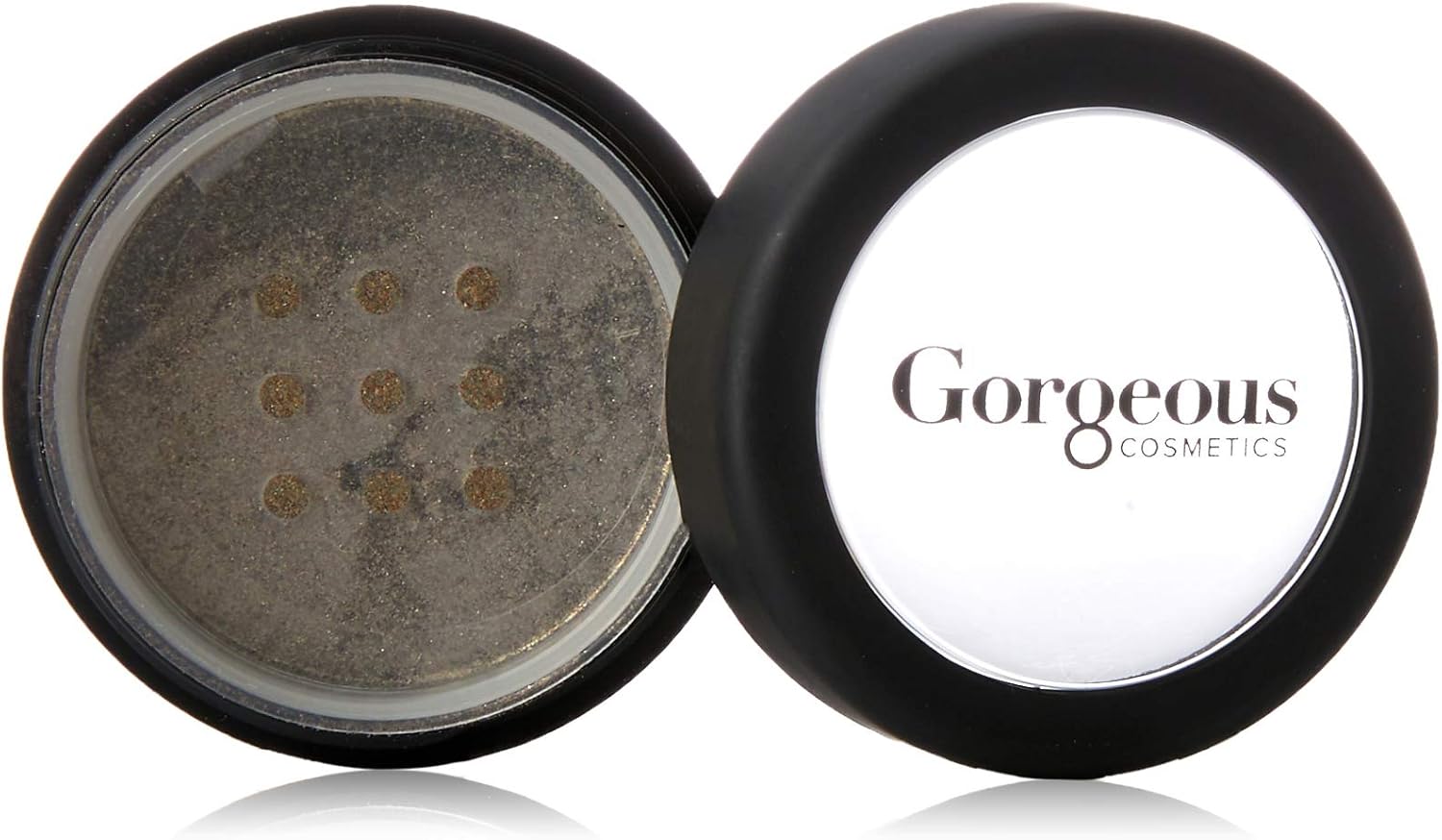 Shimmer Dust Luminesence