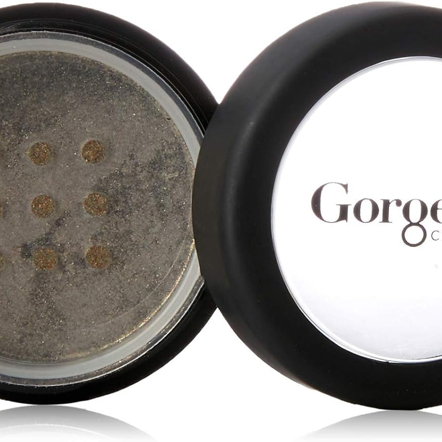 Shimmer Dust Luminesence