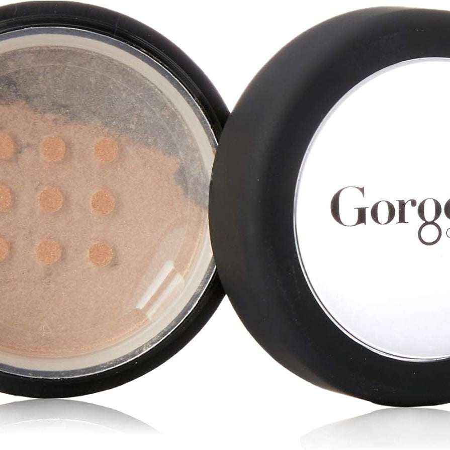 Shimmer Dust Luminesence