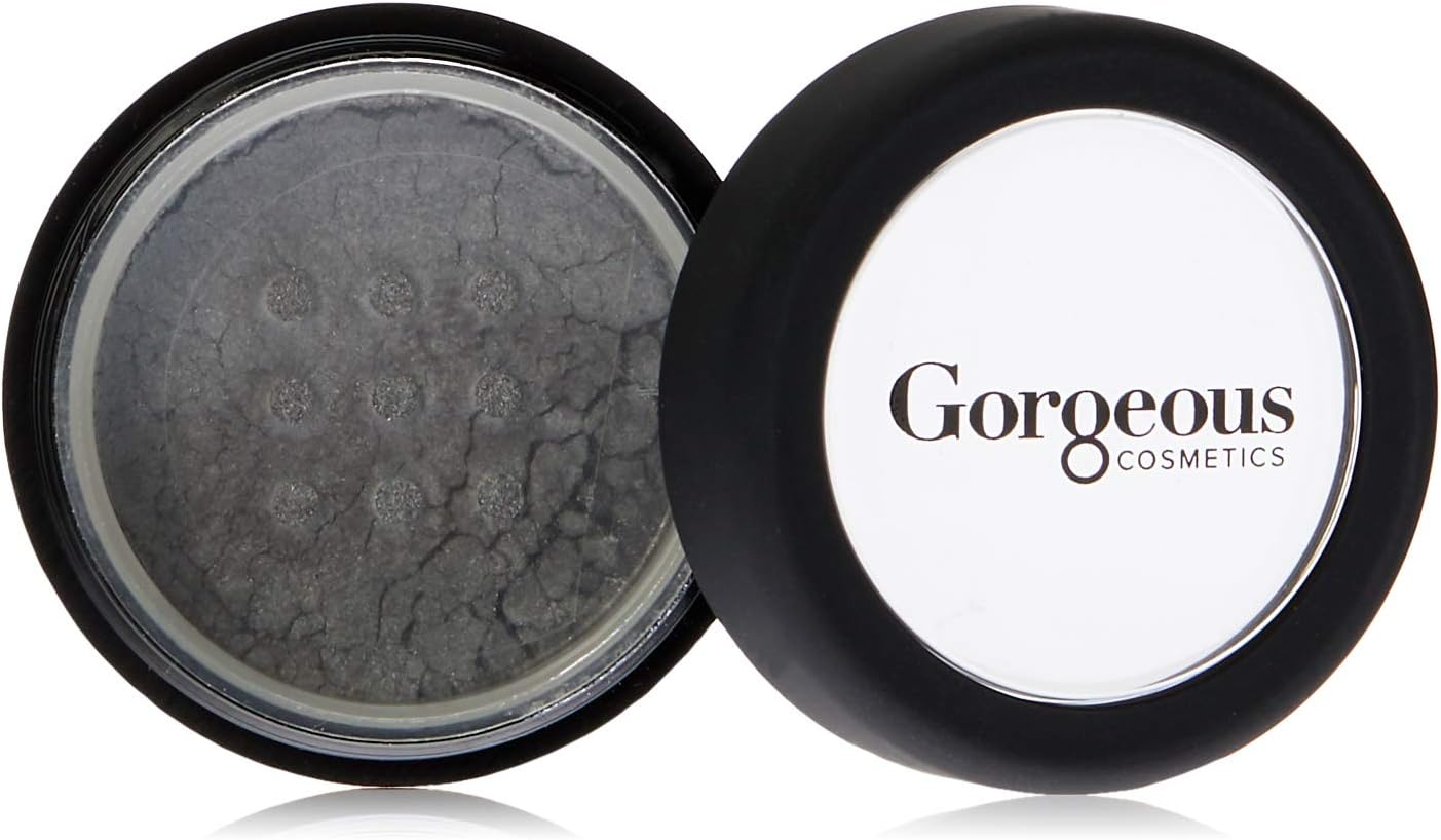 Shimmer Dust Luminesence