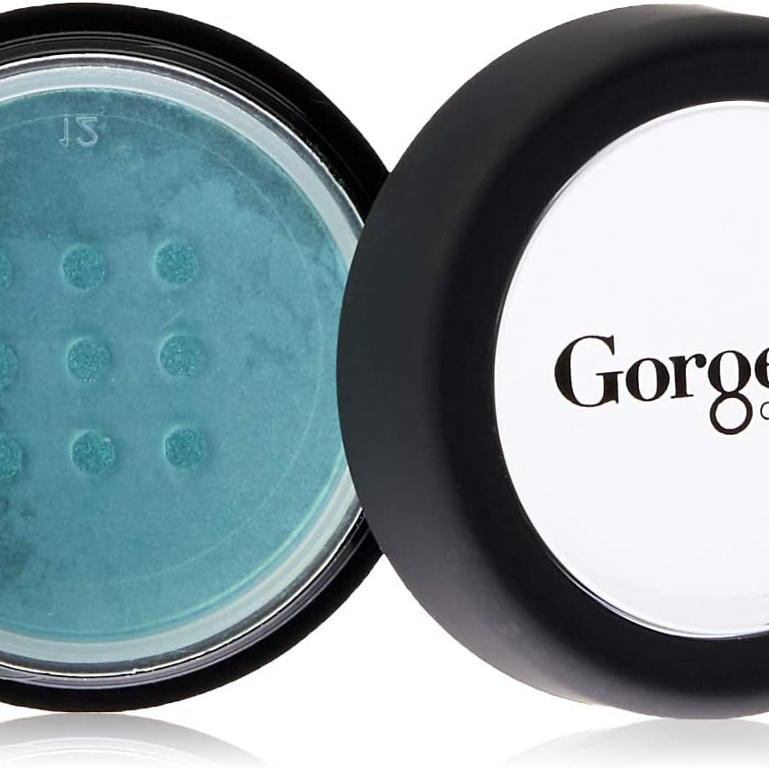 Shimmer Dust Luminesence