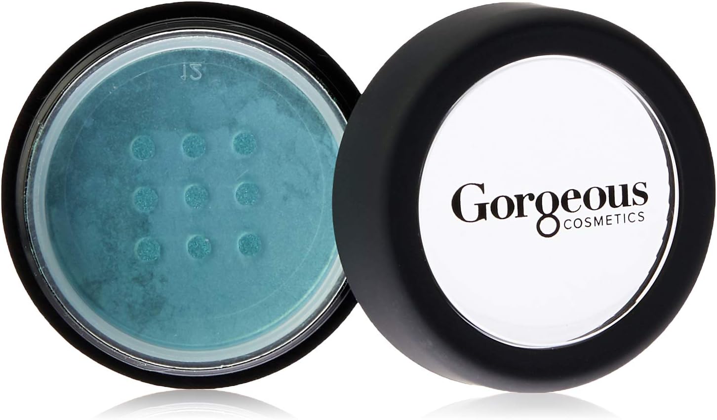 Shimmer Dust Luminesence