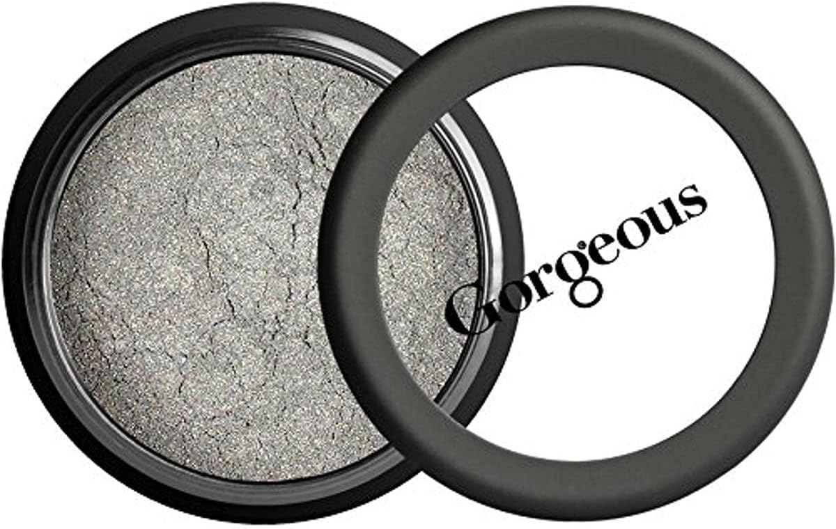 Shimmer Dust Luminesence