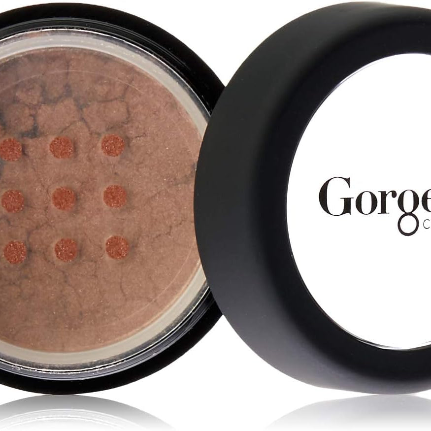 Shimmer Dust Luminesence