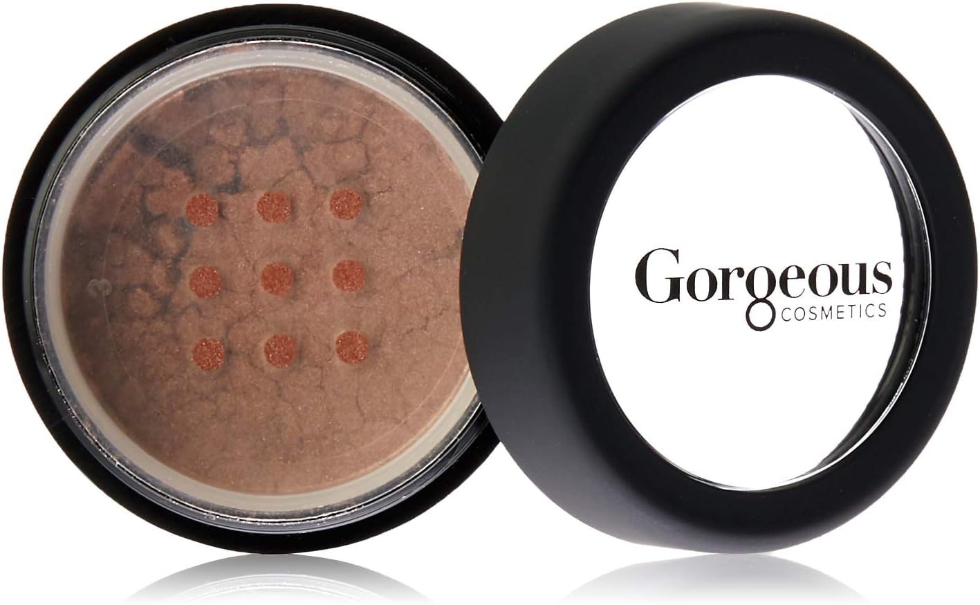 Shimmer Dust Luminesence