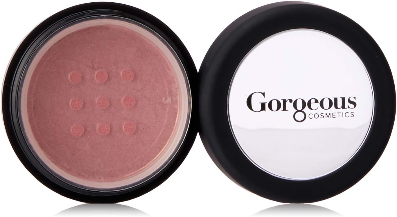 Shimmer Dust Luminesence