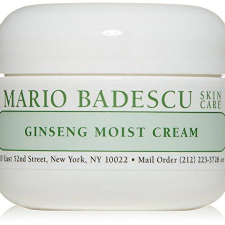 Ginseng Moist Cream