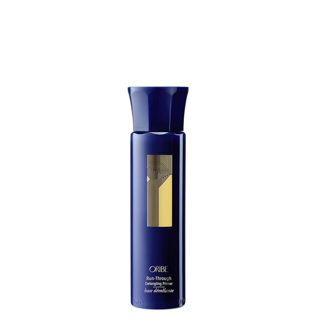 Run-Through Detangling Primer by Oribe for Unisex - 5.9 oz Detangler