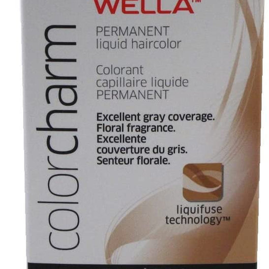 Wella ColorCharm Liquid 8N Light Blonde