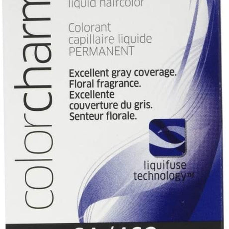 Wella Color Charm Liquid #0462/6A Dark Ash Blonde