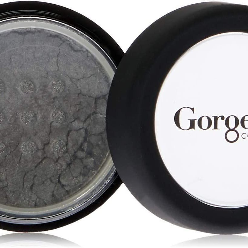 GORGEOUS COSMETICS SHIMMER DUST, COCO SHIMMER,