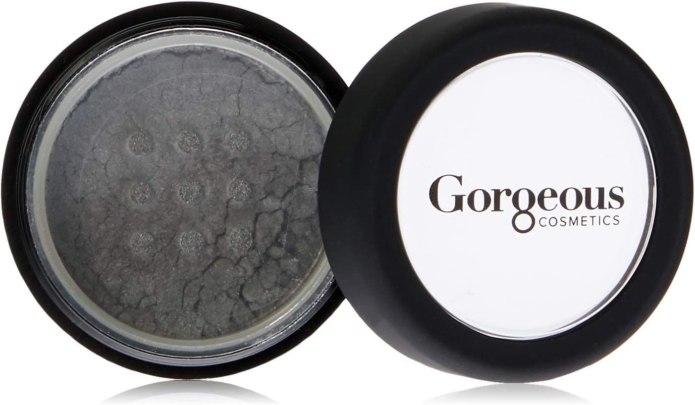 GORGEOUS COSMETICS SHIMMER DUST, COCO SHIMMER,