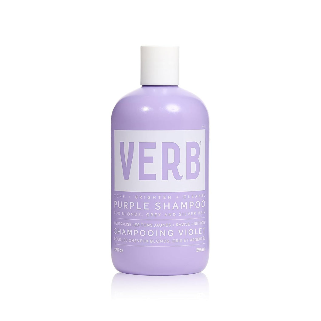 VERB Purple Shampoo