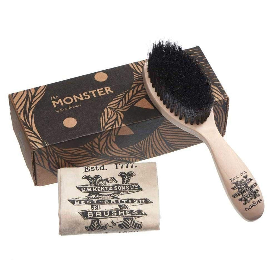 KENT MONSTER BEARD BRUSH