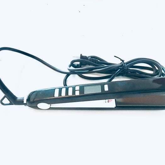 Infinity Ceramic Digital Flat Iron 1"