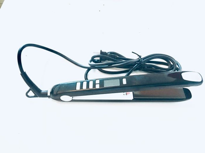 Infinity Ceramic Digital Flat Iron 1"