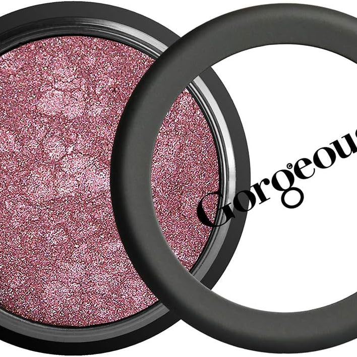 Shimmer Dust Luminesence