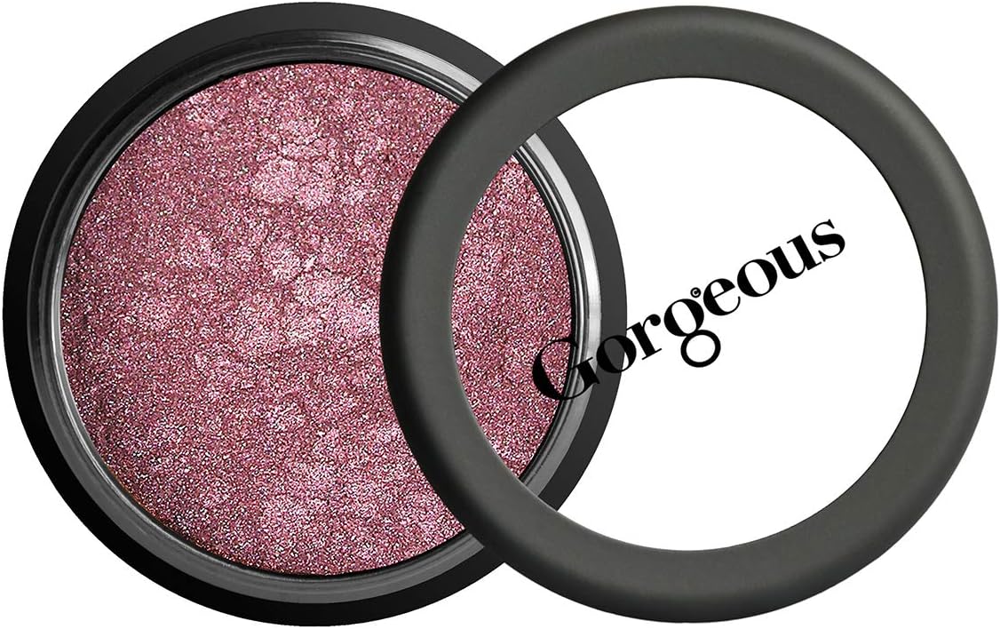 Shimmer Dust Luminesence