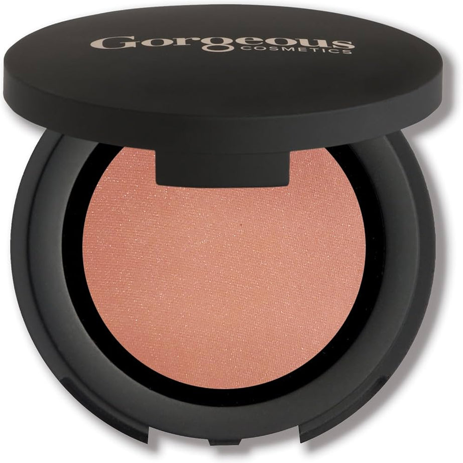 GORGEOUS COSMETICS CREAM CHEEK BLUSH PEACHE GLOW