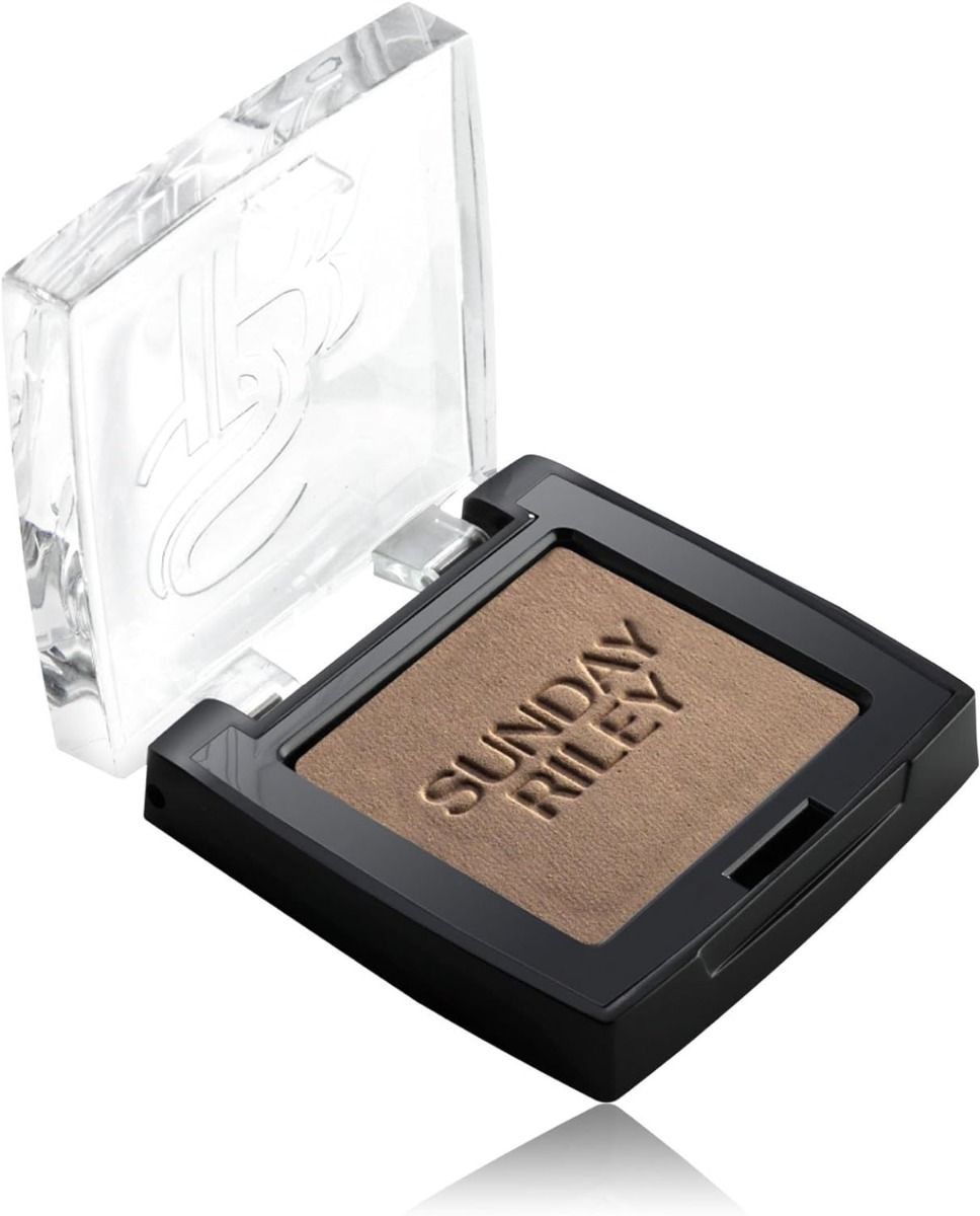 SUNDAY RILEY INDIGO WAVES EYE COLOR SHADOW 0.14 OZ