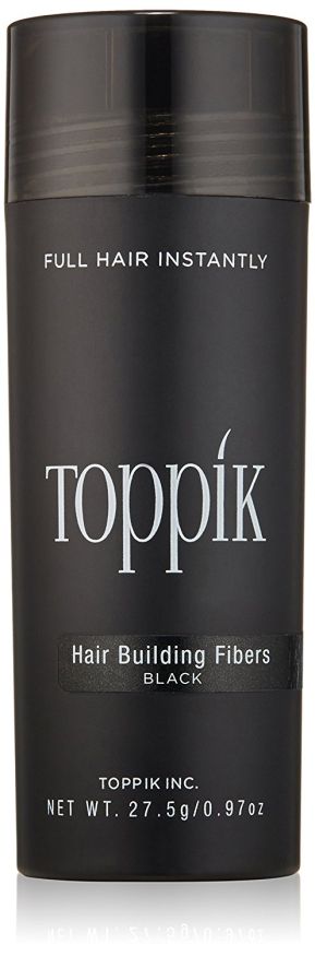 Toppik Black Toppik 27 G