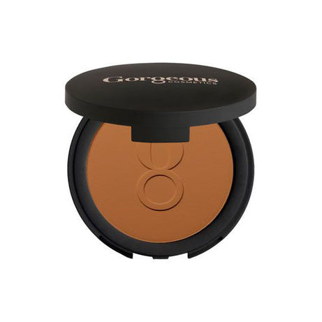 Endless Summer' Bronzing Powder 02