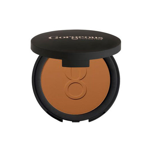 Endless Summer' Bronzing Powder 02