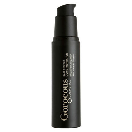 Base perfect Liquid Foundation- 	1N-BP