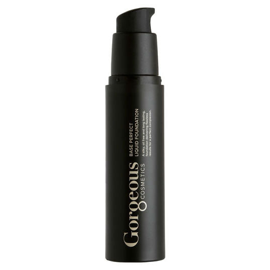 Base perfect Liquid Foundation- 	2D-BP