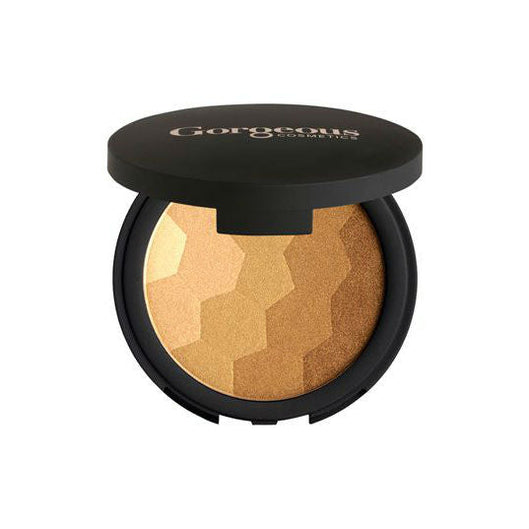 Gorgeous Cosmetics Prism - Summer' Powder Highlighter