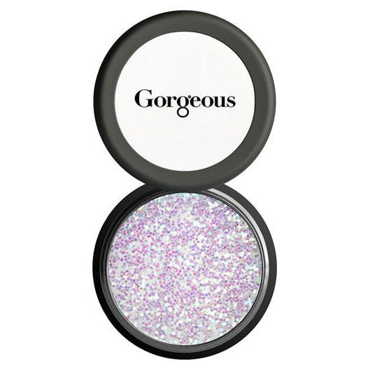 Eye Colour Flash' Glitter Diamond