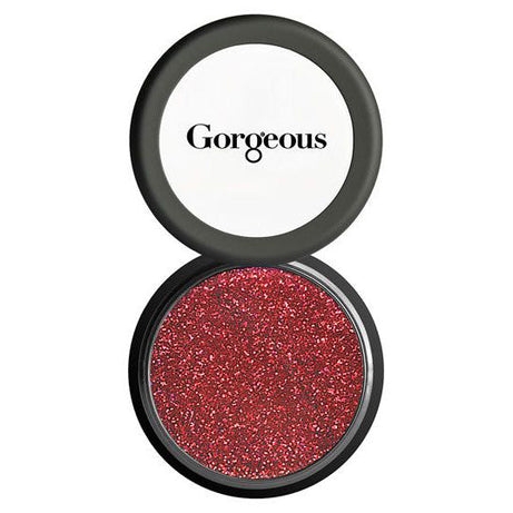 Ruby Colour Flash' Glitter Oscar