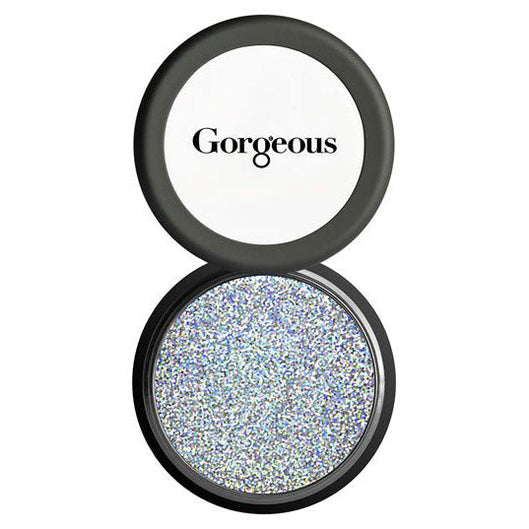 Icycle Colour Flash' Glitter Gold