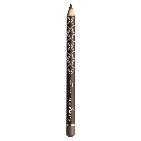 GORGEOUS COSMETICS BROW PENCIL NOUVEAUX